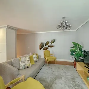 Sonhos Jardim Apartamento Lisboa