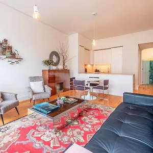 Apartment Guestready - S. Bento Bright