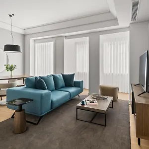Apartment Mirabilis - Aaa23 *