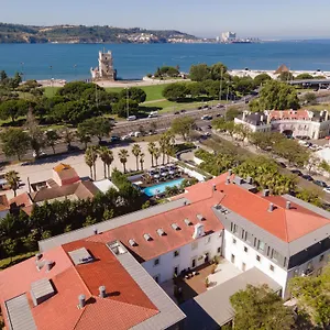 Palacio Do Governador - Lisbon Hotel & Spa Hotel 5*