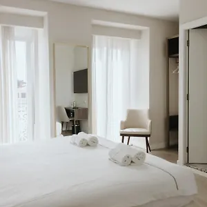 M'ar De Ar Auria Hotell 3*
