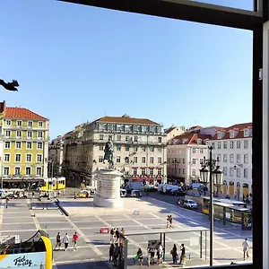 Figueira House In Beira Minho Lisbona