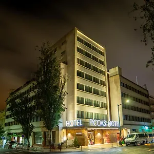 Vip Executive Picoas Hotel