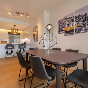 Saldanha Flats I By Innkeeper Apartment *