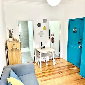 Centro Castelo Sao Jorge * Lisbon