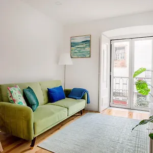 Alfama Soul Apartamento *