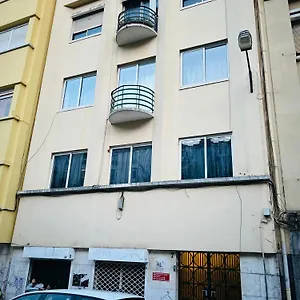Pensamento 4 - 1º Andar * Lisboa