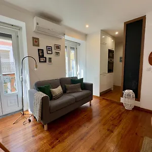 Great Pad In Alcantara Lisbon
