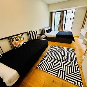 Apartment The Crespo - No 1c - & Terrace