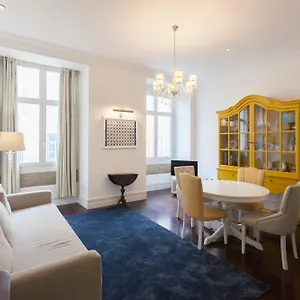 Flh Baixa Vintage Touches Flat Apartamento Lisboa