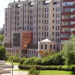 Hotel Alif Campo Pequeno Lisboa