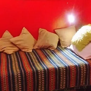 Casa Do Jasmim Homestay *