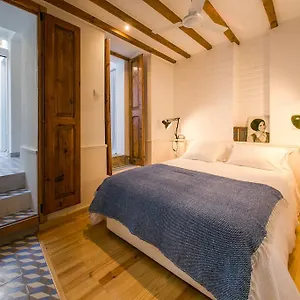 Loft Praca Flores
