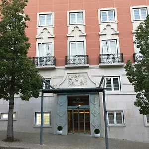Miraparque Hotel 3*
