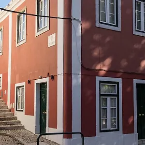 Bed & Breakfast Casa Amora Studio Apartments 2*