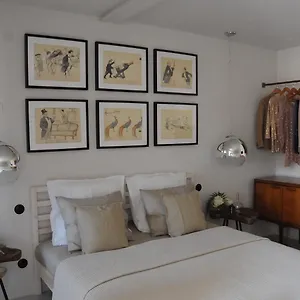 Apartment Campo De Santa Clara 98