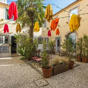 Affittacamere Palacio Vila Flor