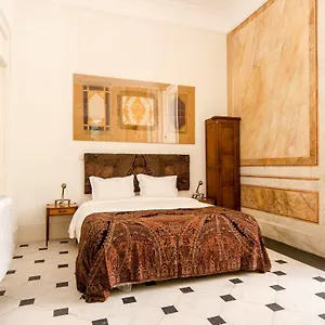 Bed & Breakfast The Independente & Terrace Lisbon
