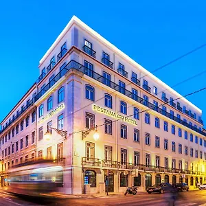 Hotel Pestana Cr7