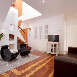 Passion - Alameda 3* Lisbon
