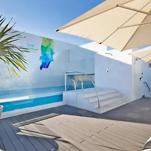 White Hotel 3*