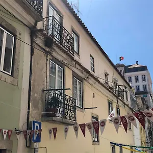 The Blue House - As Portuguesas Apartamento *