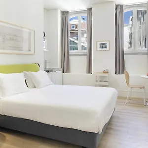 Apartamento Ascensor Da Bica - Serviced Lisboa