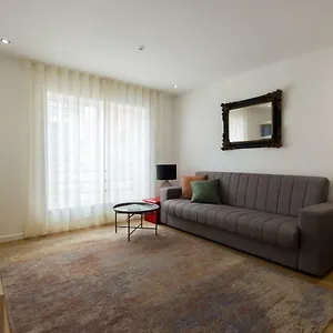 Charming Apartment Lisbon