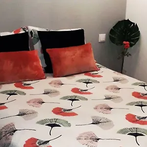 Casa Armazem Farinhas - Loft Em Apartment *