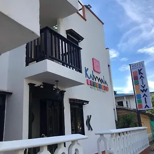 Hotel Kaluwala *