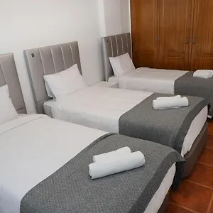 Hostel Host *