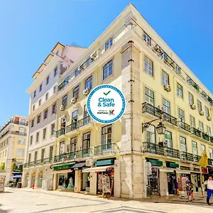 Lx Rossio
