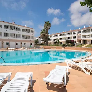 Cala En Blanes Park