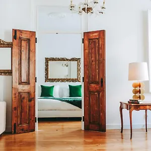 Apartment 54 Sao Paulo - Exclusive *