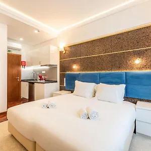 Guestready - Prime Inns Studio 1 - Campo Pequeno Apartment