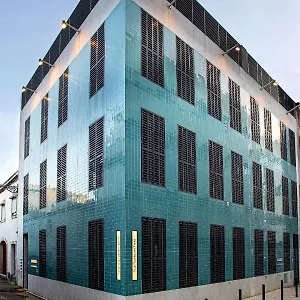 Alcantara Factory I Apartment