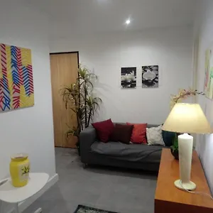 Hostel N&N Hospedagem Lisbon