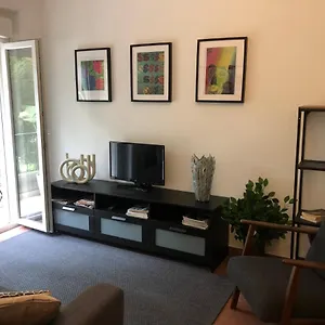 Apartment Apartamento Paiva Couceiro Lisbon