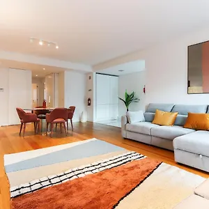 Apartment Benfica Lux Terrace By Homing *
