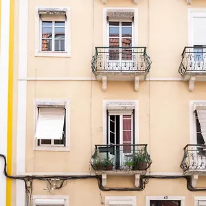 Akicity Alameda In Lisbon