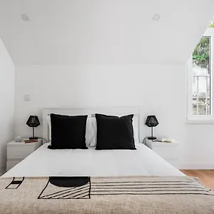 Apartment Altido Brand New Elegant With Terraces In Ajuda *