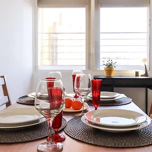 Flower 360º - Your Lovely Flat With Pool And Parking Apartment