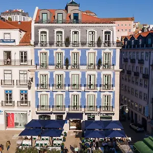 Blue Liberdade 3* Lisbon