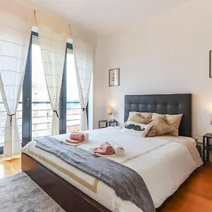 Apartment Portucale ! Modern With Garage