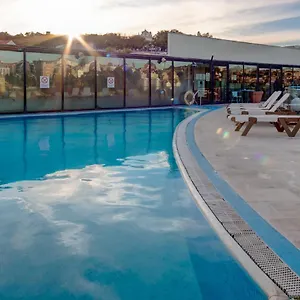 Vip Executive Eden Lisbon
