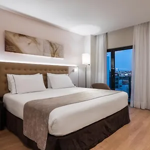Hotel Eurostars Letras