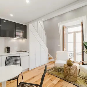 Casa Boma - Lighting & Modern With Balcony - Arroios Ii * Lisbon