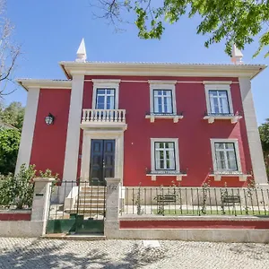 Guest house Alvalade Palace 3*