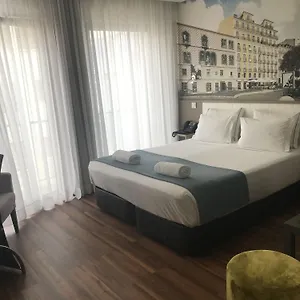 Fenicius Charme 3* Lissabon