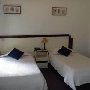 Residencial Mocambique Affittacamere Lisbona